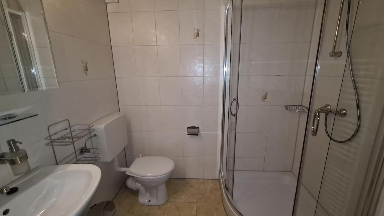 Ferienwohnung Fleischer Langenwetzendorf Ngoại thất bức ảnh